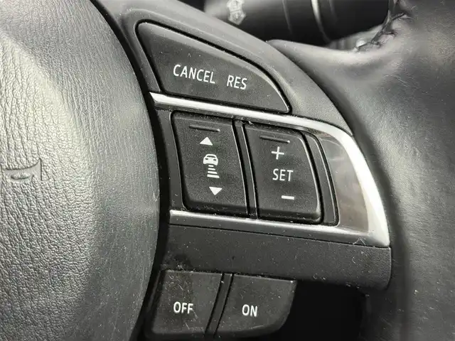 マツダ ＣＸ－５ XD Lパッケージ 愛知県 2015(平27)年 6.6万km ジェットブラックマイカ マツダコネクト/・フルセグTV/・Bluetooth/・CD/DVD/レーダークルーズコントロール/黒レザーシート/パワーシート/シートヒーター　/前後ドライブレコーダー/自動防眩ミラー/BSM/トノカバー/ETC