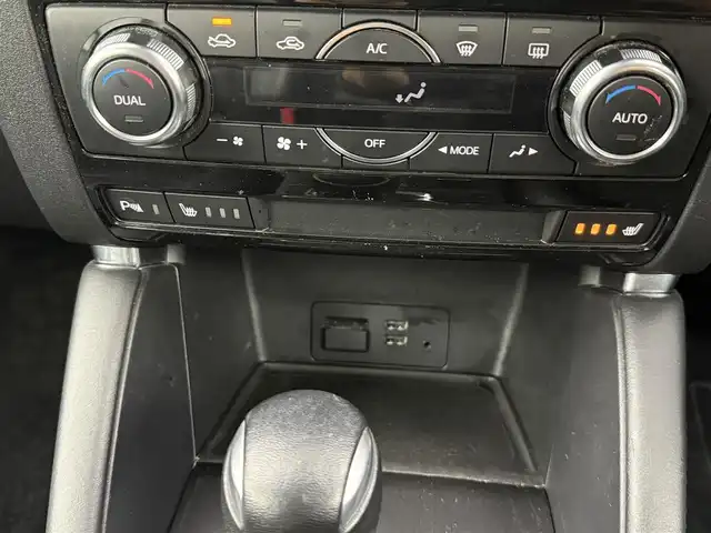 マツダ ＣＸ－５ XD Lパッケージ 愛知県 2015(平27)年 6.6万km ジェットブラックマイカ マツダコネクト/・フルセグTV/・Bluetooth/・CD/DVD/レーダークルーズコントロール/黒レザーシート/パワーシート/シートヒーター　/前後ドライブレコーダー/自動防眩ミラー/BSM/トノカバー/ETC