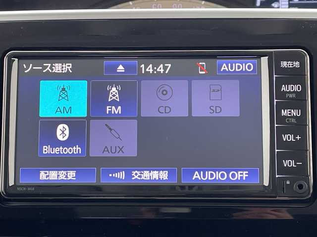 ダイハツ ムーヴ キャンバス X SA Ⅲ 道北・旭川 2021(令3)年 3.7万km パールホワイトⅢ/スムースグレーマイカメタリック 2トーン /4WD//禁煙車//純正SDナビ/CD/BT/SD//バックカメラ//両側パワースライドドア//スマートアシスト3//衝突回避支援ブレーキ//衝突警報機能（車両/歩行者）//車線逸脱警報機能//誤発進抑制機能//先行車発進お知らせ機能//オートハイビーム//横滑り防止//アイドリングストップ//オートライト//ETC//革巻きステアリング//ステアリングスイッチ//純正フロアマット//スマートキー