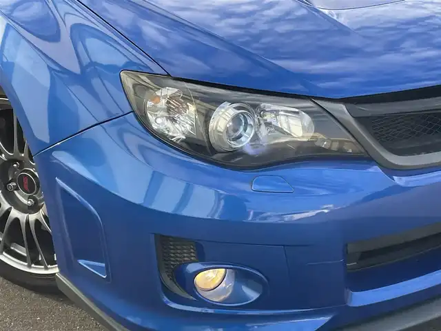 スバル,インプレッサ,WRX STI Aライン タイプS パッケージ,レカロ