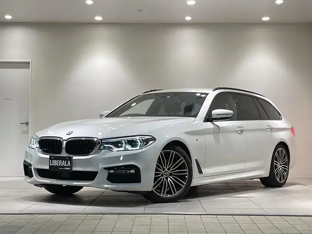 ＢＭＷ ５２３ｉ