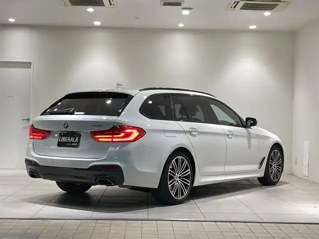 ＢＭＷ ５２３ｉ