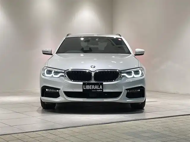 ＢＭＷ ５２３ｉ