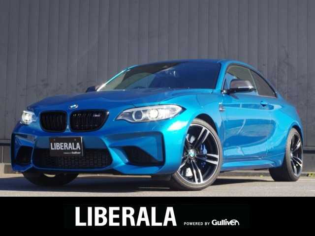 ＢＭＷ Ｍ２