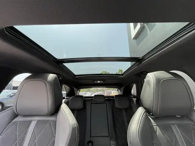 プジョー プジョー ３００８ GT ブルー HDi 長野県 2017(平29)年 5.2万km アマゾナイトグレー パノラマＳＲ　/純正ナビ　/バックカメラ　/ＡＣＣ/ＢＳＭ　/ハーフレザーシート　/ＥＴＣ　/電動リアゲート　/パドルシフト　/純正１８ＡＷ　/ルーフレール　/ＬＥＤヘッドライト　/オートライト　/社外レーダー