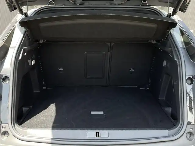 プジョー プジョー ３００８ GT ブルー HDi 長野県 2017(平29)年 5.2万km アマゾナイトグレー パノラマＳＲ　/純正ナビ　/バックカメラ　/ＡＣＣ/ＢＳＭ　/ハーフレザーシート　/ＥＴＣ　/電動リアゲート　/パドルシフト　/純正１８ＡＷ　/ルーフレール　/ＬＥＤヘッドライト　/オートライト　/社外レーダー