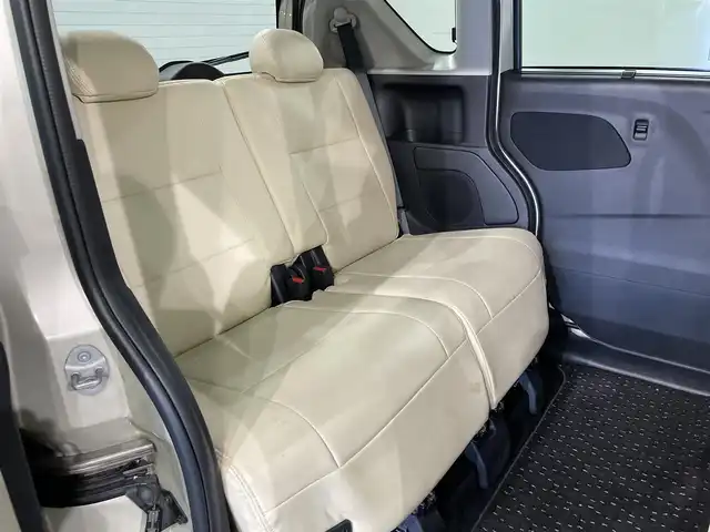 日産 ルークス HWS Gターボ プロパイロットED 愛知県 2021(令3)年 5.2万km フローズンバニラパール 純正ナビ(Bluetooth/CD/DVD/USB/SD/フルセグ)/ワンオーナー/アラウンドビューモニター/レーダークルーズコントロール/衝突軽減ブレーキ/両側パワースライドドア/前後コーナーセンサー/LEDヘッドライト/フォグライト/ビルトインETC/前後ドライブレコーダー/電動パーキングブレーキ/オートブレーキホールド/純正15インチアルミホイール/純正フロアマット/純正ドアバイザー