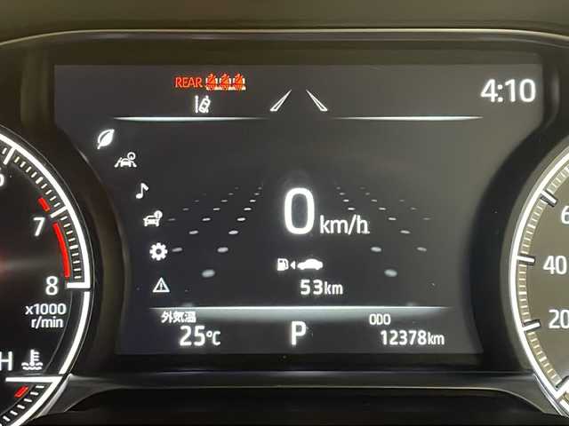トヨタ ハリアー G 福井県 2021(令3)年 1.3万km ホワイトパールクリスタルシャイン 純正8インチナビ/フルセグTV/バックカメラ/ドライブレコーダー/ビルトインETC/トヨタセーフティーセンス/クリアランスソナー/デジタルインナーミラー/パワーバックドア/パワーシート/ハーフレザーシート/LEDヘッドライト/オートライト/オートハイビーム/MTモード付付AT/純正18インチAW/プッシュスタート/スマートキー×2/純正フロアマット