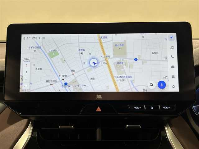 トヨタ ハリアー Z 愛知県 2022(令4)年 2.3万km プレシャスブラックパール 純正ナビ/Carplay/フルセグTV/Bluetooth/JBLサウンド/全方位カメラ/パワーバックドア/デジタルインナーミラー/アダクティブクルーズコントロール/トヨタセーフティーセンス/衝突軽減ブレーキ/レーンキープアシスト/パーキングソナー/踏み間違い防止/ブラインドスポットモニター/標識検知/LEDヘッドライト/オートライト/オートハイビーム/パワーシート/スマートキー/プッシュスタート