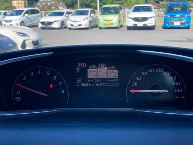 トヨタ シエンタ G クエロ 愛媛県 2018(平30)年 8.9万km ブラックマイカ 1オーナー /純正ナビ(NSZT-W66T)/・CD DVD フルセグTV Bluetooth SD /バックカメラ /フリップダウンモニター /両側パワースライドドア /モデリスタフロントエアロ /前後ドライブレコーダー/ETC/衝突軽減ブレーキ/車線逸脱警報/先行車発進お知らせ/LEDオートライト/・オートハイビーム/アイドリングストップ/ドアバイザー/フロアマット/プッシュスタート/・スペアキー/取扱説明書/保証書