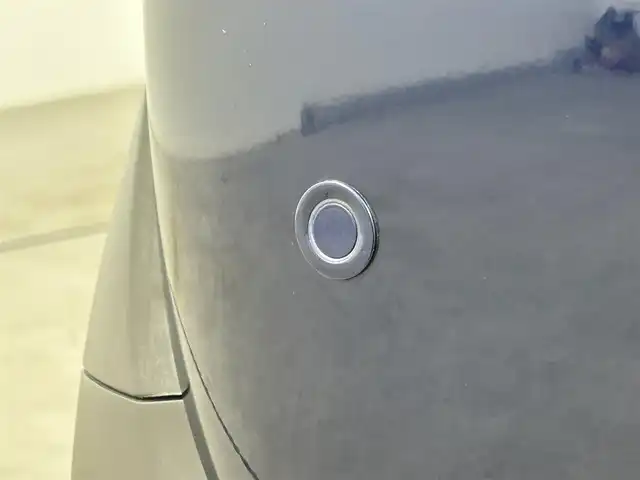 スズキ ラパン モード 岡山県 2019(令1)年 2.2万km ノクターンブルーパール/ホワイト 2トーンルーフ 純正８インチナビ　衝突軽減ブレーキ　アラウンドビューモニター　ビルトインＥＴＣ　ドライブレコーダー　コーナーセンサー　シートヒーター　フルセグＴＶ　ＵＳＢ接続　Ｂｌｕｅｔｏｏｔｈ　キセノンヘッドライト