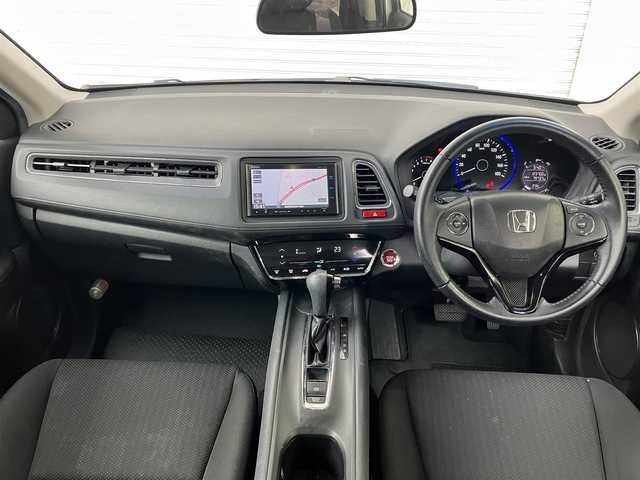 ホンダ ヴェゼル X 高知県 2014(平26)年 12.4万km ホワイトオーキッドパール 純正メモリナビ/Bluetooth接続/ETC/スマートキー/バックカメラ/クルーズコントロール/純正フロアマット/ナビ装着用スペシャルパッケージ/あんしんパッケージ/フルオートエアコン/LEDヘッドライト/純正アルミホイール/取扱説明書