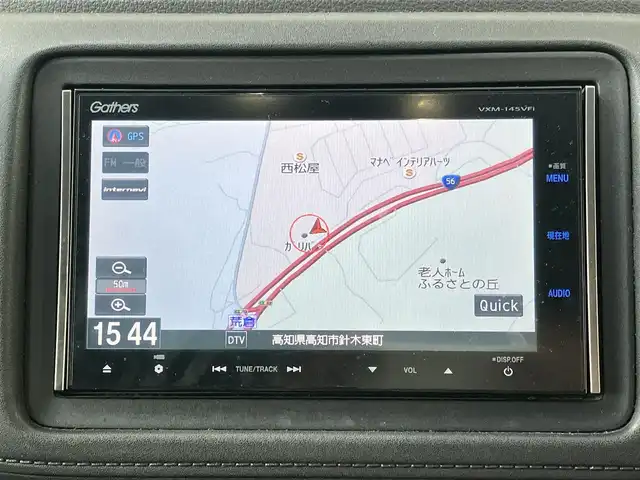 ホンダ ヴェゼル X 高知県 2014(平26)年 12.4万km ホワイトオーキッドパール 純正メモリナビ/Bluetooth接続/ETC/スマートキー/バックカメラ/クルーズコントロール/純正フロアマット/ナビ装着用スペシャルパッケージ/あんしんパッケージ/フルオートエアコン/LEDヘッドライト/純正アルミホイール/取扱説明書