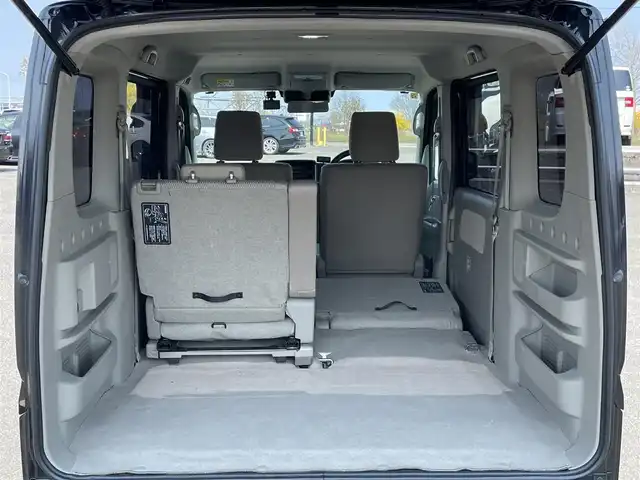 スズキ エブリィ ワゴン PZターボ 道央・札幌 2020(令2)年 8.5万km ブルーイッシュブラックパール3 ４WD/社外ダウンサス/社外SDナビ/CD/DVD/BD/BT/フルセグ/衝突被害軽減ブレーキ/横滑り防止装置/レーンキープアシスト/リヤパーキングセンサー/バックカメラ/ETC/ドライブレコーダー/片側パワースライドドア/D席シートヒーター/革巻きステアリング/ステアリングリモコン/プッシュスタート/スマートキー/HIDヘッドライト/オートライト/フォグランプ/電動格納ミラー/ヒーテッドドアミラー/ウィンカーミラー/純正フロアマット/ドアバイザー/純正サスペンション積込