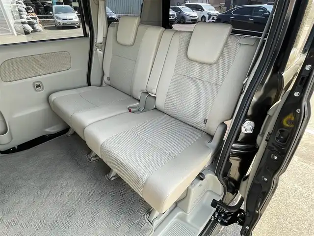 スズキ エブリィ ワゴン PZターボ 道央・札幌 2020(令2)年 8.5万km ブルーイッシュブラックパール3 ４WD/社外ダウンサス/社外SDナビ/CD/DVD/BD/BT/フルセグ/衝突被害軽減ブレーキ/横滑り防止装置/レーンキープアシスト/リヤパーキングセンサー/バックカメラ/ETC/ドライブレコーダー/片側パワースライドドア/D席シートヒーター/革巻きステアリング/ステアリングリモコン/プッシュスタート/スマートキー/HIDヘッドライト/オートライト/フォグランプ/電動格納ミラー/ヒーテッドドアミラー/ウィンカーミラー/純正フロアマット/ドアバイザー/純正サスペンション積込