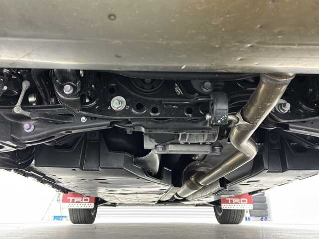 トヨタ ＲＡＶ４ アドベンチャー オフロードPKGⅡ 三重県 2023(令5)年 1.2万km アティチュードブラックマイカ 禁煙車　/パノラミックビューモニター　/ＢＳＭ　/純正デジタルインナーミラー（ドライブレコーダー機能付き）　/ＪＡＯＳプロテクター（フロント・サイド）　/ＥＴＣ2.0　/レザーシート　/シートヒーター・エアシート/純正１０．５インチナビ/AM/FM/BT/フルセグTV/USB/ルーフレール　　/クリアランスソナー　/パワーバックドア/ステアリングヒーター/TRDマッドフラップ/レーダークルーズコントロール/スペアキー有り