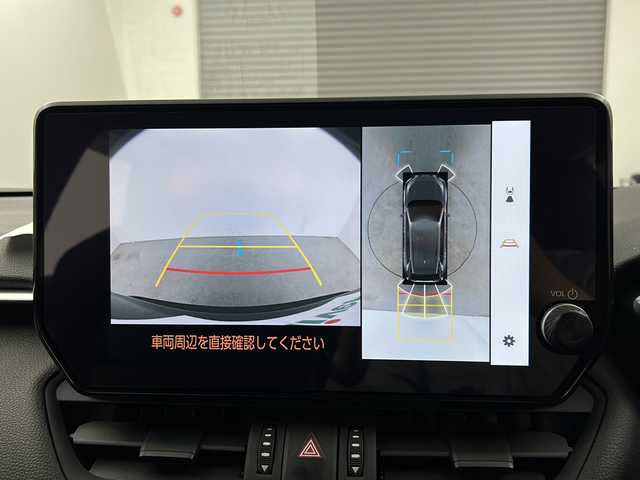 トヨタ ＲＡＶ４ アドベンチャー オフロードPKGⅡ 三重県 2023(令5)年 1.2万km アティチュードブラックマイカ 禁煙車　/パノラミックビューモニター　/ＢＳＭ　/純正デジタルインナーミラー（ドライブレコーダー機能付き）　/ＪＡＯＳプロテクター（フロント・サイド）　/ＥＴＣ2.0　/レザーシート　/シートヒーター・エアシート/純正１０．５インチナビ/AM/FM/BT/フルセグTV/USB/ルーフレール　　/クリアランスソナー　/パワーバックドア/ステアリングヒーター/TRDマッドフラップ/レーダークルーズコントロール/スペアキー有り