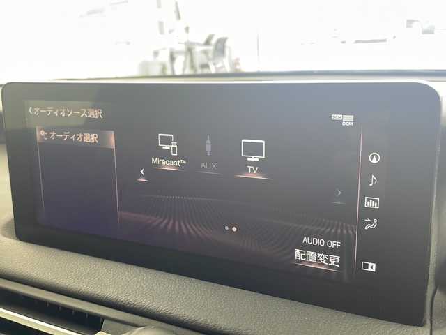 レクサス ＩＳ 300h Fスポーツ モードブラックS 岐阜県 2022(令4)年 2.8万km ソニッククロム 純正ナビ/（BT/フルセグ/CD/DVD）/マークレビンソン/サンルーフ/全方位カメラ/衝突軽減ブレーキ/オートクルーズコントロール/レーンキープアシスト/コーナーセンサー前後/ドライブレコーダー前後/ETC2.0 /ハーフレザー/エアシート/シートヒーター/ステアリングヒーター/革ステアリング/ステアリングスイッチ/スマートキー/プッシュスタート
