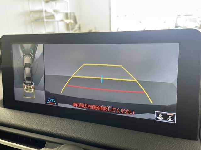 レクサス ＩＳ 300h Fスポーツ モードブラックS 岐阜県 2022(令4)年 2.8万km ソニッククロム 純正ナビ/（BT/フルセグ/CD/DVD）/マークレビンソン/サンルーフ/全方位カメラ/衝突軽減ブレーキ/オートクルーズコントロール/レーンキープアシスト/コーナーセンサー前後/ドライブレコーダー前後/ETC2.0 /ハーフレザー/エアシート/シートヒーター/ステアリングヒーター/革ステアリング/ステアリングスイッチ/スマートキー/プッシュスタート