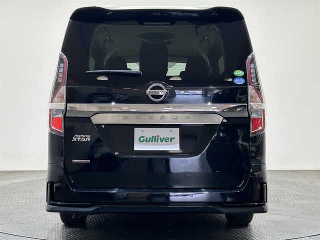日産 セレナ ハイウェイスター V 愛媛県 2020(令2)年 4.8万km ダイヤモンドブラック 純正10型ナビ/プロパイロット/両側電動スライドドア/全周囲カメラ/フリップダウンモニター/前後コーナーセンサー/ETC2.0/ブラインドスポットモニター/レーンキープアシスト/キャプテンシート/ステアリングスイッチ/オートマチックハイビーム/オートライト/アイドリングストップ/ウインカーミラー/ドアバイザー/プッシュスタート/取扱説明書