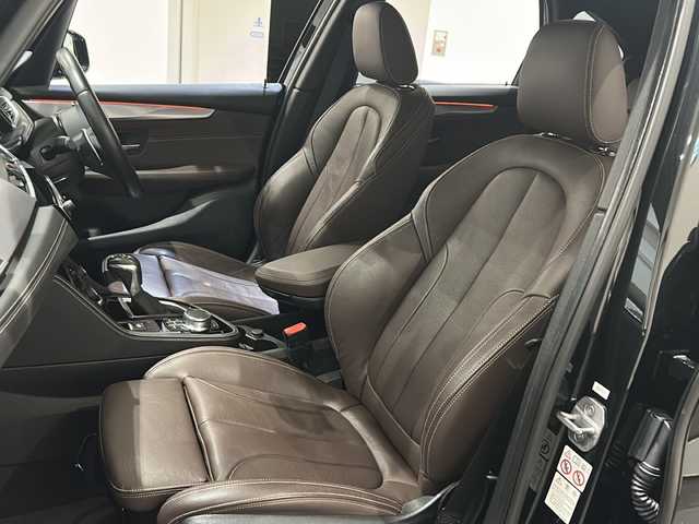 ＢＭＷ ２１８ｄ xDriveアクティブツアラーMスポーツ 新潟県 2019(令1)年 5.4万km サファイアブラックP パーフォレーテッド・ダコタ・レザー・シート/アドバンスド・アクティブ・セーフティ・パッケージ/・ヘッドアップ・ディスプレイ/・アクティブ・クルーズ・コントロール（ストップゴー機能付）/プラス・パッケージ/・スポット対応車載器（ルーム・ミラー内蔵、機能付）/・フロント・フォグ・ランプ/・オートマチック・エア・コンディショナー/コンフォート・パッケージ/・オートマチック・テールゲート・オペレーション/・コンフォート・アクセス/ライト・パッケージ/・アンビエント・ライト/・フロント・シート・ヒーティング/パーキング・サポート・パッケージ/・リヤ・ビュー・カメラ/・パーク・ディスタンス・コントロール/・パーキング・アシスト/BMW純正前後ドライブレコーダー/スペアキー