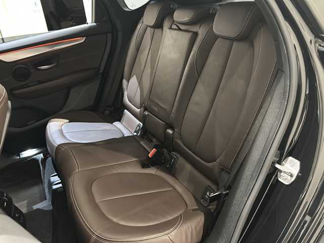 ＢＭＷ ２１８ｄ xDriveアクティブツアラーMスポーツ 新潟県 2019(令1)年 5.4万km サファイアブラックP パーフォレーテッド・ダコタ・レザー・シート/アドバンスド・アクティブ・セーフティ・パッケージ/・ヘッドアップ・ディスプレイ/・アクティブ・クルーズ・コントロール（ストップゴー機能付）/プラス・パッケージ/・スポット対応車載器（ルーム・ミラー内蔵、機能付）/・フロント・フォグ・ランプ/・オートマチック・エア・コンディショナー/コンフォート・パッケージ/・オートマチック・テールゲート・オペレーション/・コンフォート・アクセス/ライト・パッケージ/・アンビエント・ライト/・フロント・シート・ヒーティング/パーキング・サポート・パッケージ/・リヤ・ビュー・カメラ/・パーク・ディスタンス・コントロール/・パーキング・アシスト/BMW純正前後ドライブレコーダー/スペアキー