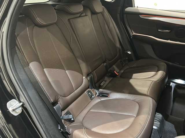 ＢＭＷ ２１８ｄ xDriveアクティブツアラーMスポーツ 新潟県 2019(令1)年 5.4万km サファイアブラックP パーフォレーテッド・ダコタ・レザー・シート/アドバンスド・アクティブ・セーフティ・パッケージ/・ヘッドアップ・ディスプレイ/・アクティブ・クルーズ・コントロール（ストップゴー機能付）/プラス・パッケージ/・スポット対応車載器（ルーム・ミラー内蔵、機能付）/・フロント・フォグ・ランプ/・オートマチック・エア・コンディショナー/コンフォート・パッケージ/・オートマチック・テールゲート・オペレーション/・コンフォート・アクセス/ライト・パッケージ/・アンビエント・ライト/・フロント・シート・ヒーティング/パーキング・サポート・パッケージ/・リヤ・ビュー・カメラ/・パーク・ディスタンス・コントロール/・パーキング・アシスト/BMW純正前後ドライブレコーダー/スペアキー