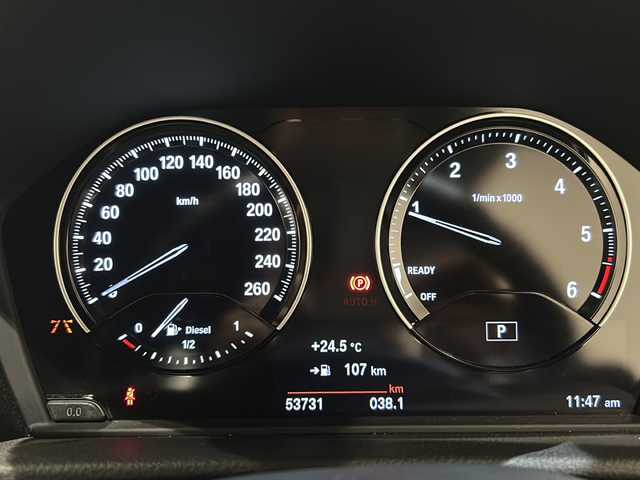 ＢＭＷ ２１８ｄ xDriveアクティブツアラーMスポーツ 新潟県 2019(令1)年 5.4万km サファイアブラックP パーフォレーテッド・ダコタ・レザー・シート/アドバンスド・アクティブ・セーフティ・パッケージ/・ヘッドアップ・ディスプレイ/・アクティブ・クルーズ・コントロール（ストップゴー機能付）/プラス・パッケージ/・スポット対応車載器（ルーム・ミラー内蔵、機能付）/・フロント・フォグ・ランプ/・オートマチック・エア・コンディショナー/コンフォート・パッケージ/・オートマチック・テールゲート・オペレーション/・コンフォート・アクセス/ライト・パッケージ/・アンビエント・ライト/・フロント・シート・ヒーティング/パーキング・サポート・パッケージ/・リヤ・ビュー・カメラ/・パーク・ディスタンス・コントロール/・パーキング・アシスト/BMW純正前後ドライブレコーダー/スペアキー