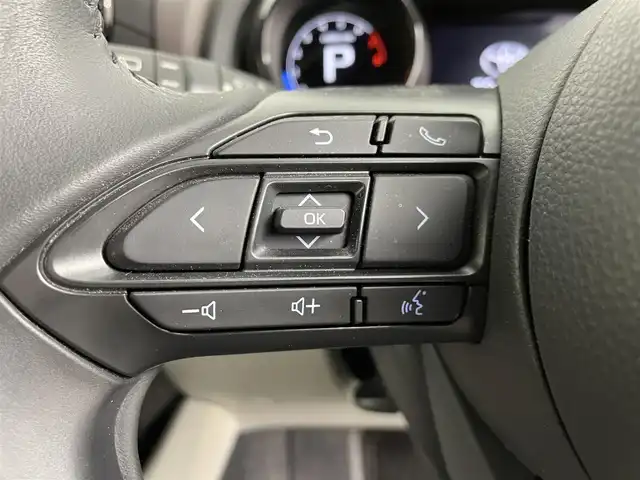 トヨタ ヤリス Z 道央・札幌 2020(令2)年 0.2万km ホワイトパールクリスタルシャイン ・4WD/・寒冷地仕様/・衝突被害軽減ブレーキ/・レーンキープアシスト/・レーダークルーズコントロール/・オートハイビーム/・純正ディスプレイオーディオ/・アラウンドビューモニター/・Bluetooth/・ビルトインETC/・シートヒーター/・オートライト/・オートエアコン/・横滑り防止装置
