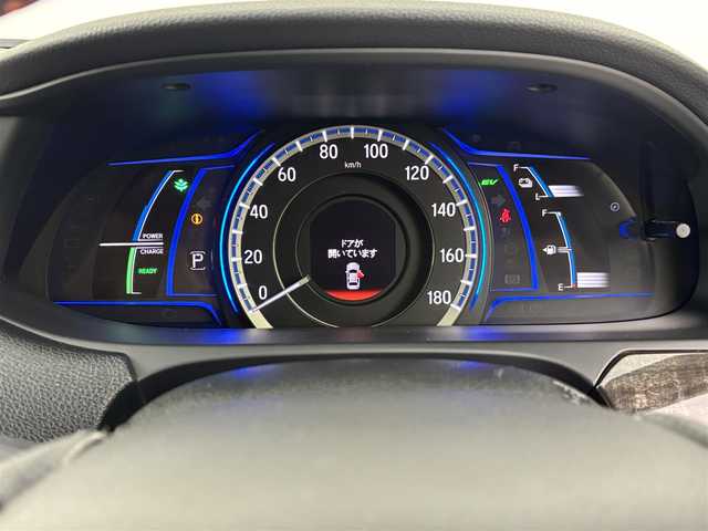 ホンダ アコード ハイブリッド LX 埼玉県 2013(平25)年 7.7万km ホワイトオーキッドパール 純正８インチナビ　/バックカメラ　/クルーズコントロール　/フォグライト切り替え　/純正ドライブレコーダー　/ハーフレザーシート　/パワーシート　/革巻きステアリング　/Ｂｌｕｅｔｏｏｔｈ　/フルセグＴＶ　/ｉｐｏｄ　/ＡＵＸ