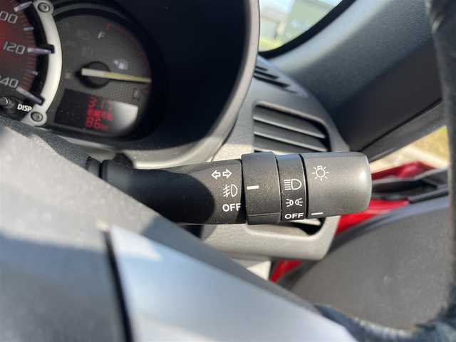 ダイハツ コペン エクスプレイ 富山県 2017(平29)年 6.4万km マタドールレッドP ７インチＳＤナビ/フルセグＴＶ/Ｂｌｕｅｔｏｏｔｈ／/ＤＶＤ再生／/バックカメラ／/スマートキー／/純正スポーツマフラー／/ドライブレコーダー／/ＥＴＣ／/プッシュスタートエンジン／/シートヒーター