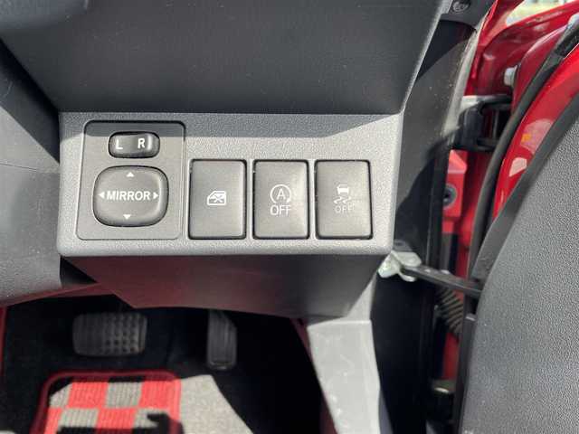 ダイハツ コペン エクスプレイ 富山県 2017(平29)年 6.4万km マタドールレッドP ７インチＳＤナビ/フルセグＴＶ/Ｂｌｕｅｔｏｏｔｈ／/ＤＶＤ再生／/バックカメラ／/スマートキー／/純正スポーツマフラー／/ドライブレコーダー／/ＥＴＣ／/プッシュスタートエンジン／/シートヒーター