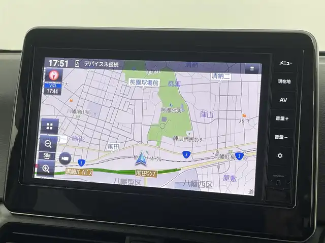 日産 デイズ HWS X プロパイロットED 福島県 2025(令7)年 0.1万km 青 純正９型ナビ（ＢＴ，フルセグＴＶ）　/アラウンドビューモニター　/ＥＴＣ２．０　/ナビ連動前後ドライブレコーダー　/プロパイロット　/コーナーセンサー　/エマージェンシーブレーキ　/レーンキープ　/ＢＳＷ　/先行車発進お知らせ　/道路標識表示　/アイドリングストップ　/純正１４インチアルミホイール　/LEDヘッドライト