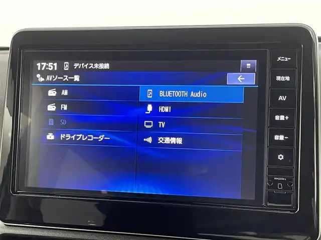 日産 デイズ HWS X プロパイロットED 福島県 2025(令7)年 0.1万km 青 純正９型ナビ（ＢＴ，フルセグＴＶ）　/アラウンドビューモニター　/ＥＴＣ２．０　/ナビ連動前後ドライブレコーダー　/プロパイロット　/コーナーセンサー　/エマージェンシーブレーキ　/レーンキープ　/ＢＳＷ　/先行車発進お知らせ　/道路標識表示　/アイドリングストップ　/純正１４インチアルミホイール　/LEDヘッドライト
