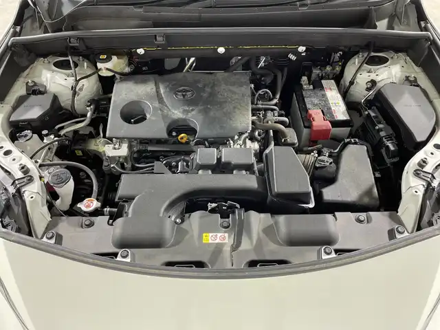 トヨタ ハリアー Z レザーパッケージ 神奈川県 2020(令2)年 3.4万km ホワイトパールクリスタルシャイン 純正12.3型コネクティッドナビゲーション/JBLプレミアムサウンドシステム/フルセグ　AM FM 　USB　Bluetooth/パノラミックビューモニター/ブラウン内装/パワーバックドア/セーフティセンス/プリクラッシュセーフティ/レーダークルーズコントロール/ロードサインアシスト/ドライバー異常時対応システム/横断歩行者検知機能/緊急時操舵支援/レーントレーシングアシスト/アダブティブハイビームアシスト/カーブ速度抑制機能/低速時加速抑制機能/パーキングサポートブレーキ/ブラインドスポットモニター/レザーシート/前席パワーシート/シートヒーター/運転席ポジションメモリー/革巻きステアリング/ステアリングヒーター/ETC/社外前後ドライブレコーダー/電動パーキングブレーキ/オートブレーキホールド/ドライブセレクトモード/プッシュスタート/スマートキー/純正19インチアルミホイール/LEDヘッドランプ/LEDフロントフォグランプ/オートライト