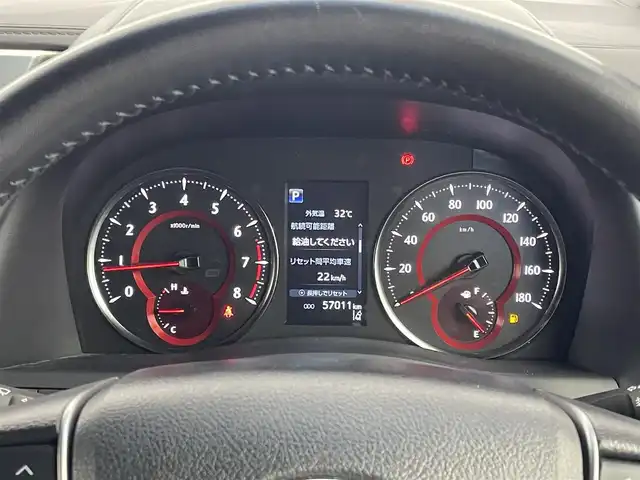 トヨタ アルファード S タイプゴールドⅡ 埼玉県 2022(令4)年 5.7万km ホワイトパールクリスタルシャイン 純正ディスプレイオーディオ　フリップダウンモニター　バックカメラ　ＤＶＤ再生　三眼ＬＥＤ　セーフティセンス　レーダークルーズコントロール　ビルトインＥＴＣ２．０　ＡＣ１００Ｖ　ハーフレザー　純正アルミ