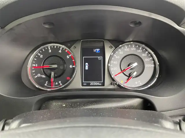 トヨタ ハイラックス Z GRスポーツ 福井県 2022(令4)年 2.1万km スーパーホワイトⅡ 純正ディスプレイオーディオ/【AM/FM/Bluetooth/フルセグTV】/全方位カメラ/ETC/衝突軽減ブレーキ/クルーズコントロール/車線逸脱警報機能/プッシュスタート/スマートキー/スペアキー/オートライト/LEDヘッドライド/LEDフォグライト/コーナーセンサー/アイドリングストップ