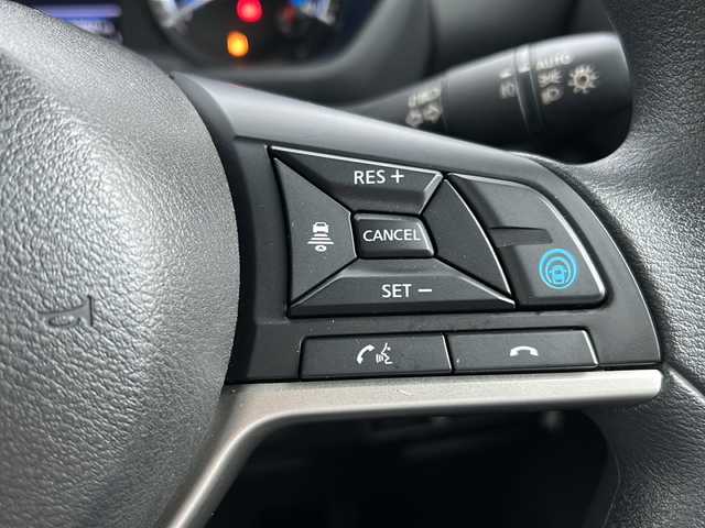 日産 ルークス HWS X プロパイロットED 福岡県 2020(令2)年 4.1万km アメジストパープル プロパイロット/純正9インチナビ/（BLUETOOTH/フルセグ/CD/DVD/iPod/AUX)/アラウンドビューモニター/バックカメラ/フロントカメラ/サイドカメラ/両側パワースライドドア/ACC/LEDヘッドライト/オートライト/純正14インチAW/レーンキープアシスト/衝突軽減システム/コーナーセンサー/エマージェンシーブレーキ/アイドリングストップ/横滑り防止装置/盗難防止装置/ステアリングスイッチ/スマートキー/ETC/保証書/取扱説明書