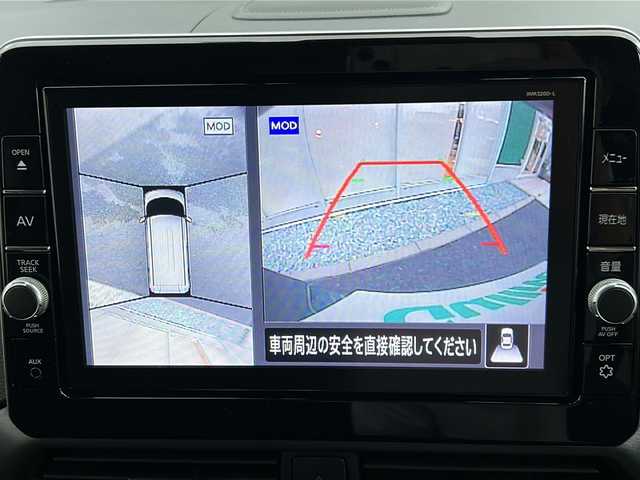 日産 ルークス HWS X プロパイロットED 福岡県 2020(令2)年 4.1万km アメジストパープル プロパイロット/純正9インチナビ/（BLUETOOTH/フルセグ/CD/DVD/iPod/AUX)/アラウンドビューモニター/バックカメラ/フロントカメラ/サイドカメラ/両側パワースライドドア/ACC/LEDヘッドライト/オートライト/純正14インチAW/レーンキープアシスト/衝突軽減システム/コーナーセンサー/エマージェンシーブレーキ/アイドリングストップ/横滑り防止装置/盗難防止装置/ステアリングスイッチ/スマートキー/ETC/保証書/取扱説明書