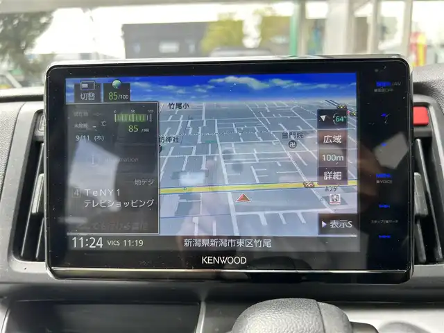 ホンダ Ｎ ＷＧＮ G 栃木県 2015(平27)年 5.2万km カトラリーシルバーM メモリナビ/フルセグテレビ/バックカメラ/ETCプッシュスタート