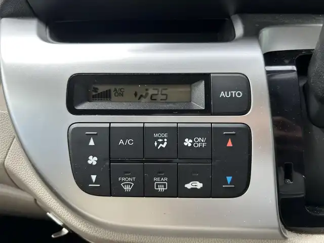 ホンダ Ｎ ＷＧＮ G 栃木県 2015(平27)年 5.2万km カトラリーシルバーM メモリナビ/フルセグテレビ/バックカメラ/ETCプッシュスタート