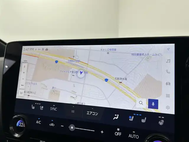 レクサス ＮＸ 350h Fスポーツ 千葉県 2024(令6)年 0.7万km グラファイトブラックガラスフレーク ガラスルーフ/ブラックレザーシート/セーフティシステムプラス（予防安全パッケージ）/・プリクラッシュセーフティ/・レーントレーシングアシスト/・レーダークルーズコントロール/・ロードサインアシスト/・ドライバー異常時対応システム/・アクティブドライビングアシスト/・発進遅れ告知機能/・オートマチックハイビーム/・フロントクロストラフィックアラート/・レーンチェンジアシスト/・アダプティブハイビームシステム/・緊急時操舵支援/純正14インチディスプレイオーディオプラス/・メモリーナビ機能/・フルセグTV/・Bluetooth接続/・全方位カメラ/ブラインドスポットモニター/アドバンストパーク/パワーバックドア/デジタルインナーミラー/スマートキー/ビルトインETC2.0