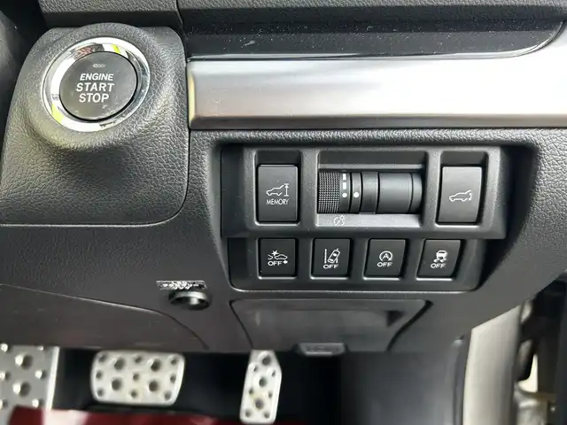 スバル アウトバック リミテッド 道北・旭川 2015(平27)年 1.4万km タングステンM 純正8インチナビ/バックカメラ/フルセグTV/レザーシート/前席パワーシート/前席シートヒーター/パワーバックドア/プッシュスタート/スマートキー/ETC