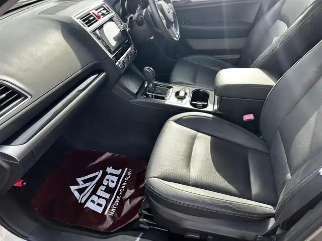 スバル アウトバック リミテッド 道北・旭川 2015(平27)年 1.4万km タングステンM 純正8インチナビ/バックカメラ/フルセグTV/レザーシート/前席パワーシート/前席シートヒーター/パワーバックドア/プッシュスタート/スマートキー/ETC