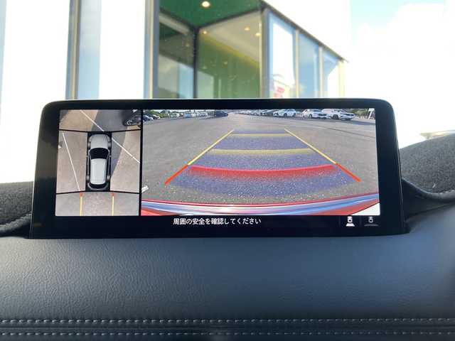 マツダ ＣＸ－５ XD エクスクルーシブモード 佐賀県 2021(令3)年 6.4万km ソウルレッドクリスタルM ワンオーナー/BOSEサウンド/マツダコネクトナビ/360°カメラ/スマートシティブレーキサポート/レーンキープアシスト/オートハイビーム/アダプティブクルーズコントロール/ブラインドスポットモニタリング/パーキングセンサー/ヘッドアップディスプレイ/電動パーキングブレーキ/オートブレーキホールド/パワーバックドア/レザーシート/メモリパワーシート/エアシート/シートヒーター/ステアリングヒーター/ステアリングリモコン/ドライブレコーダー/ETC/プッシュスタート/スマートキー/LEDヘッドライト/フォグライト/純正アルミホイール