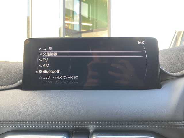 マツダ ＣＸ－５ XD エクスクルーシブモード 佐賀県 2021(令3)年 6.4万km ソウルレッドクリスタルM ワンオーナー/BOSEサウンド/マツダコネクトナビ/360°カメラ/スマートシティブレーキサポート/レーンキープアシスト/オートハイビーム/アダプティブクルーズコントロール/ブラインドスポットモニタリング/パーキングセンサー/ヘッドアップディスプレイ/電動パーキングブレーキ/オートブレーキホールド/パワーバックドア/レザーシート/メモリパワーシート/エアシート/シートヒーター/ステアリングヒーター/ステアリングリモコン/ドライブレコーダー/ETC/プッシュスタート/スマートキー/LEDヘッドライト/フォグライト/純正アルミホイール