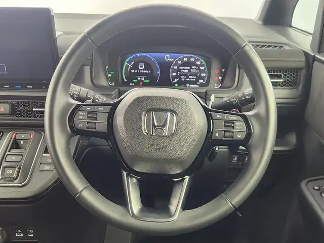 ホンダ ステップワゴン スパーダ eHEV プレミアムライン 愛知県 2024(令6)年 3.1万km ミッドナイトブルービームM ホンダセンシング/・衝突軽減ブレーキ/・レーンキープアシスト/・ブラインドスポットモニター/アダプティブクルーズコントロール/アラウンドビューモニター/純正11.4インチナビ/・Bluetooth/・フルセグTV/・Applecarplay/・androidauto/両側パワースライドドア/ハーフレザーシート/前後ドライブレコーダー/ビルトインETC/パワーバックドア/クリアランスソナー/シートヒーター　/純正AW