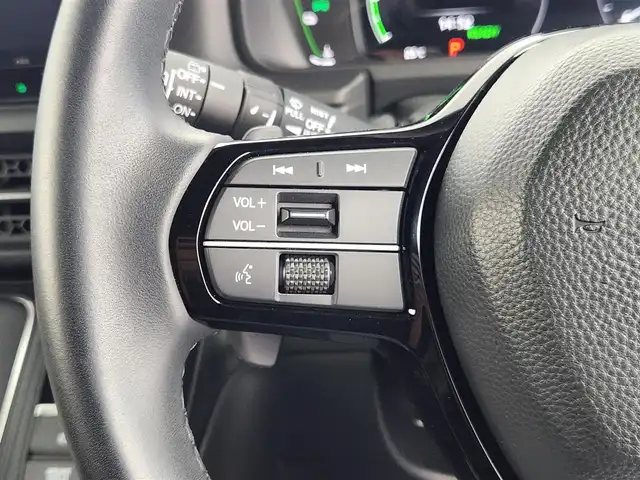 ホンダ ステップワゴン スパーダ eHEV プレミアムライン 愛知県 2024(令6)年 3.1万km ミッドナイトブルービームM ホンダセンシング/・衝突軽減ブレーキ/・レーンキープアシスト/・ブラインドスポットモニター/アダプティブクルーズコントロール/アラウンドビューモニター/純正11.4インチナビ/・Bluetooth/・フルセグTV/・Applecarplay/・androidauto/両側パワースライドドア/ハーフレザーシート/前後ドライブレコーダー/ビルトインETC/パワーバックドア/クリアランスソナー/シートヒーター　/純正AW