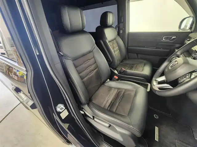 ホンダ ステップワゴン スパーダ eHEV プレミアムライン 愛知県 2024(令6)年 3.1万km ミッドナイトブルービームM ホンダセンシング/・衝突軽減ブレーキ/・レーンキープアシスト/・ブラインドスポットモニター/アダプティブクルーズコントロール/アラウンドビューモニター/純正11.4インチナビ/・Bluetooth/・フルセグTV/・Applecarplay/・androidauto/両側パワースライドドア/ハーフレザーシート/前後ドライブレコーダー/ビルトインETC/パワーバックドア/クリアランスソナー/シートヒーター　/純正AW