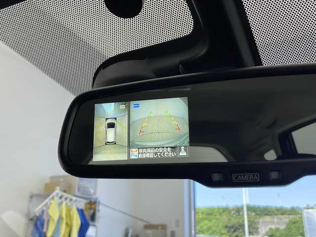 日産 ノート 千葉県 2015(平27)年 2.2万km ブリリアントシルバー 純正ナビ/　CD/DVD/衝突軽減ブレーキ/車線逸脱警報/クリアランスソナー/全方位カメラ/オートライト/ETC/電動格納ミラー/フロアマット/ステアリングスイッチ/スマートキー/スタートボタン